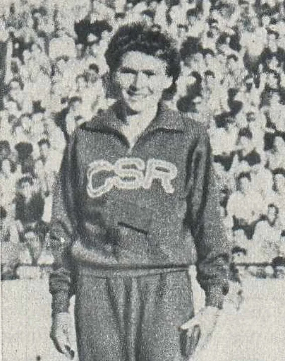 Bedřiška Kulhavá