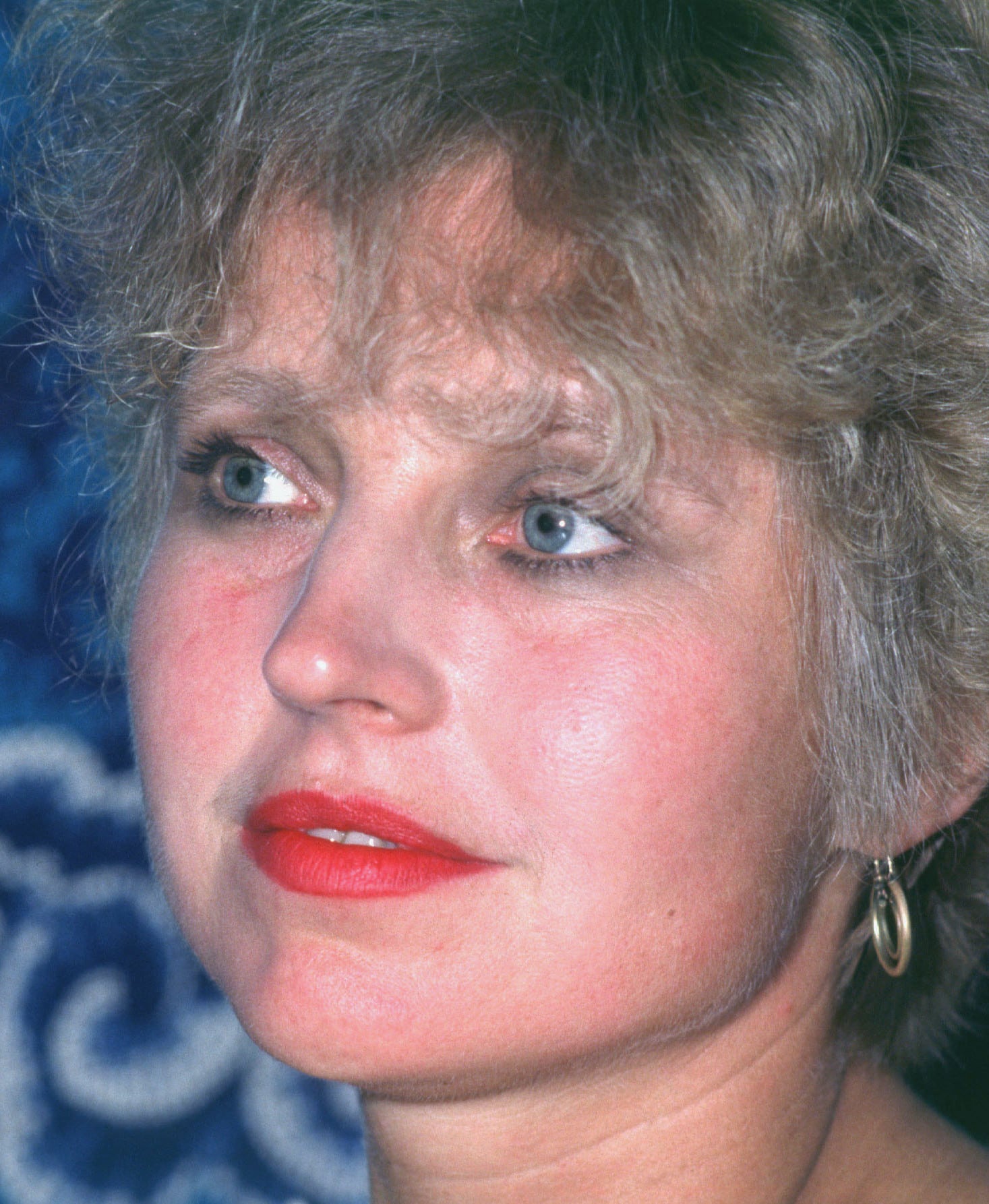 Hanna Schygulla reference image