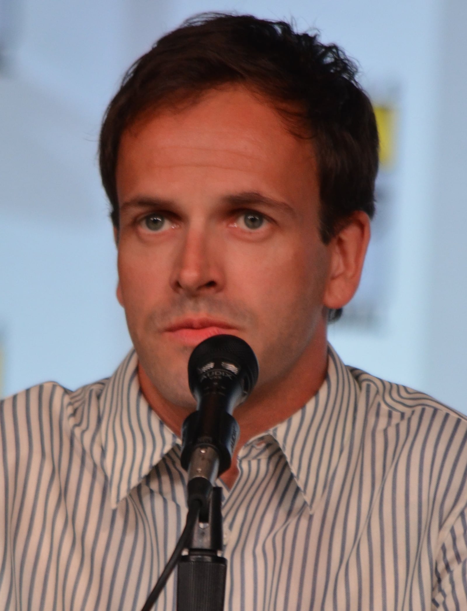 Jonny Lee Miller reference image