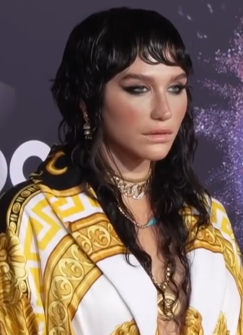 Kesha reference image
