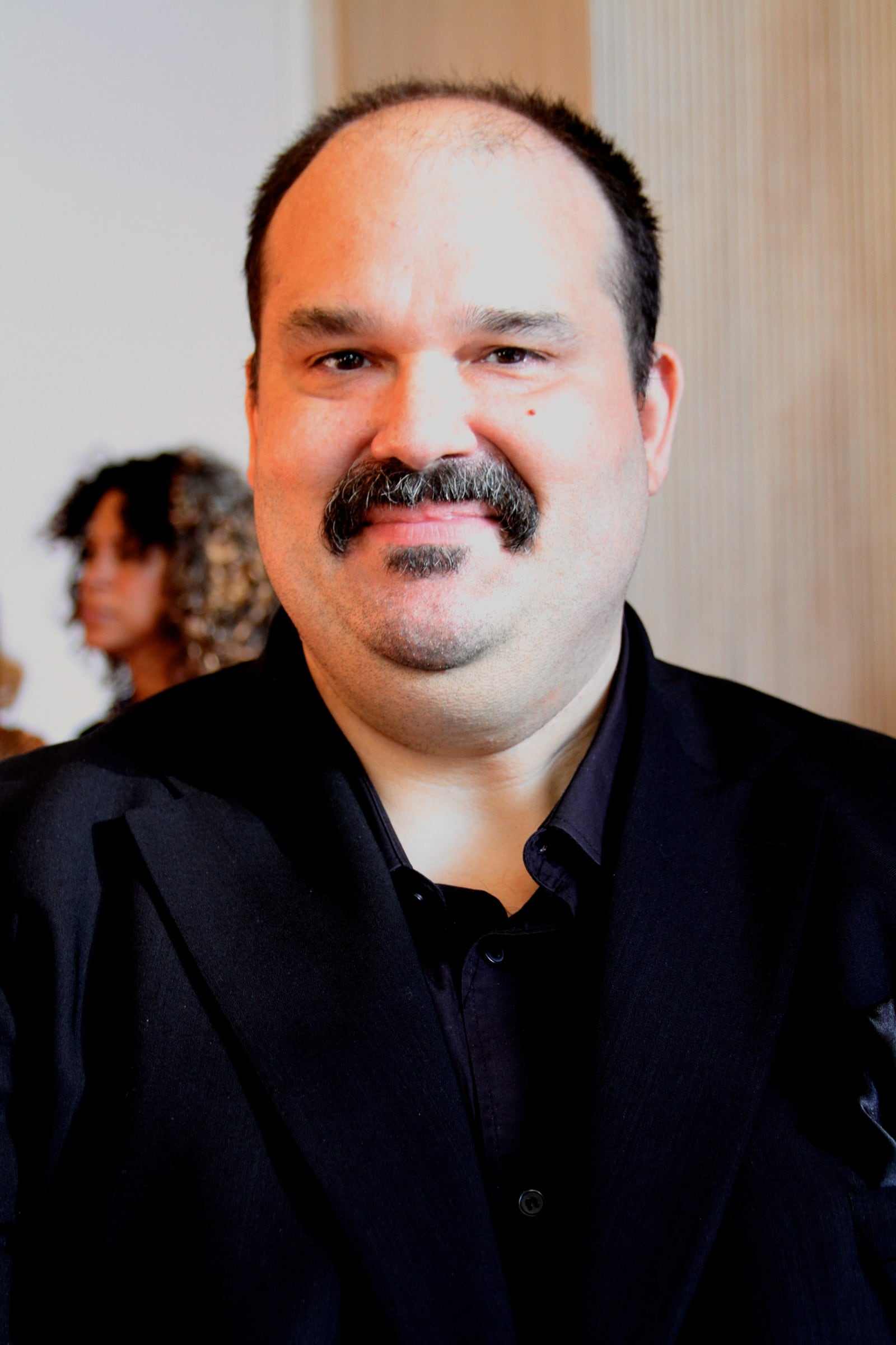 Mel Rodriguez reference image
