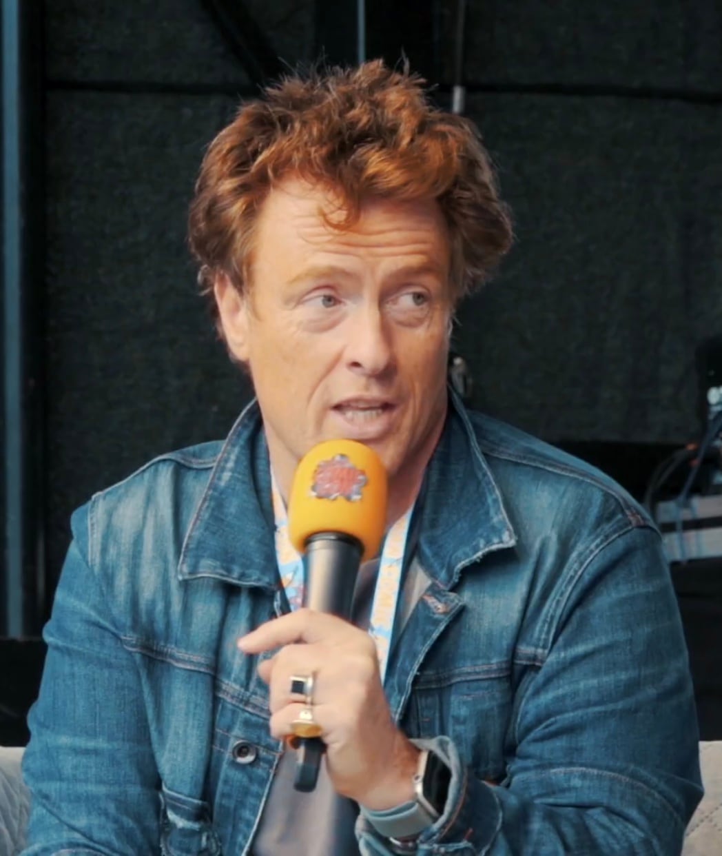 Toby Stephens reference image