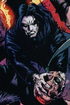 Bela comic character