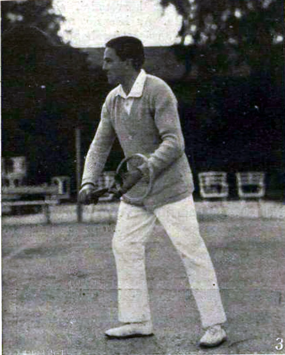Béla von Kehrling