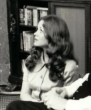 Belinda Montgomery