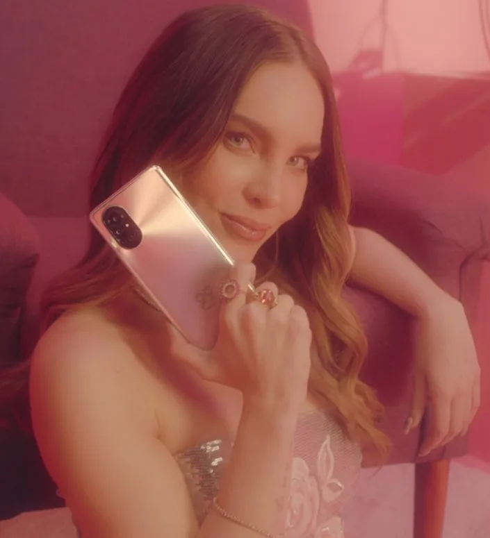 Belinda discography