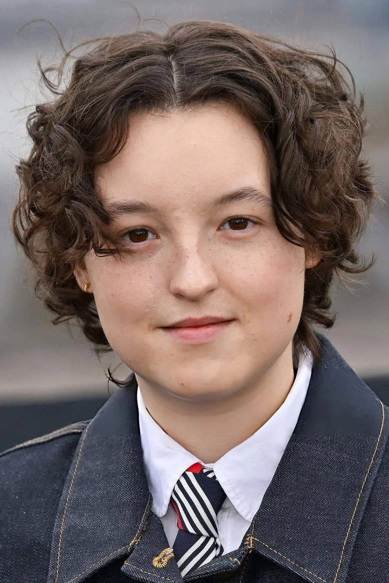Bella Ramsey filmography