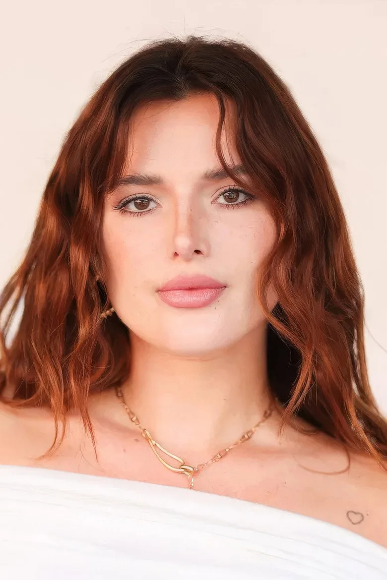 Bella Thorne filmography