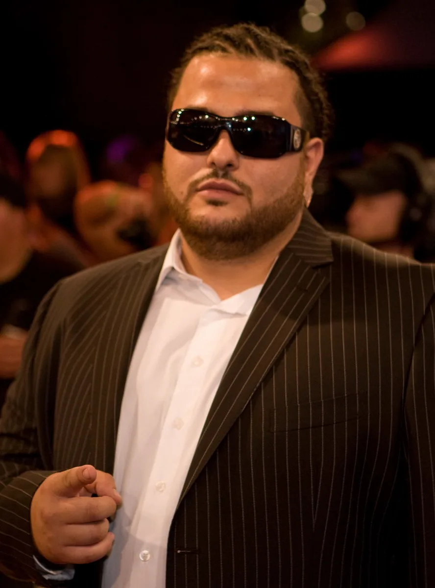 Belly discography