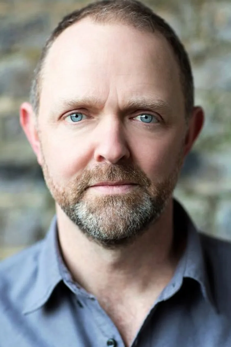 Ben Abell filmography