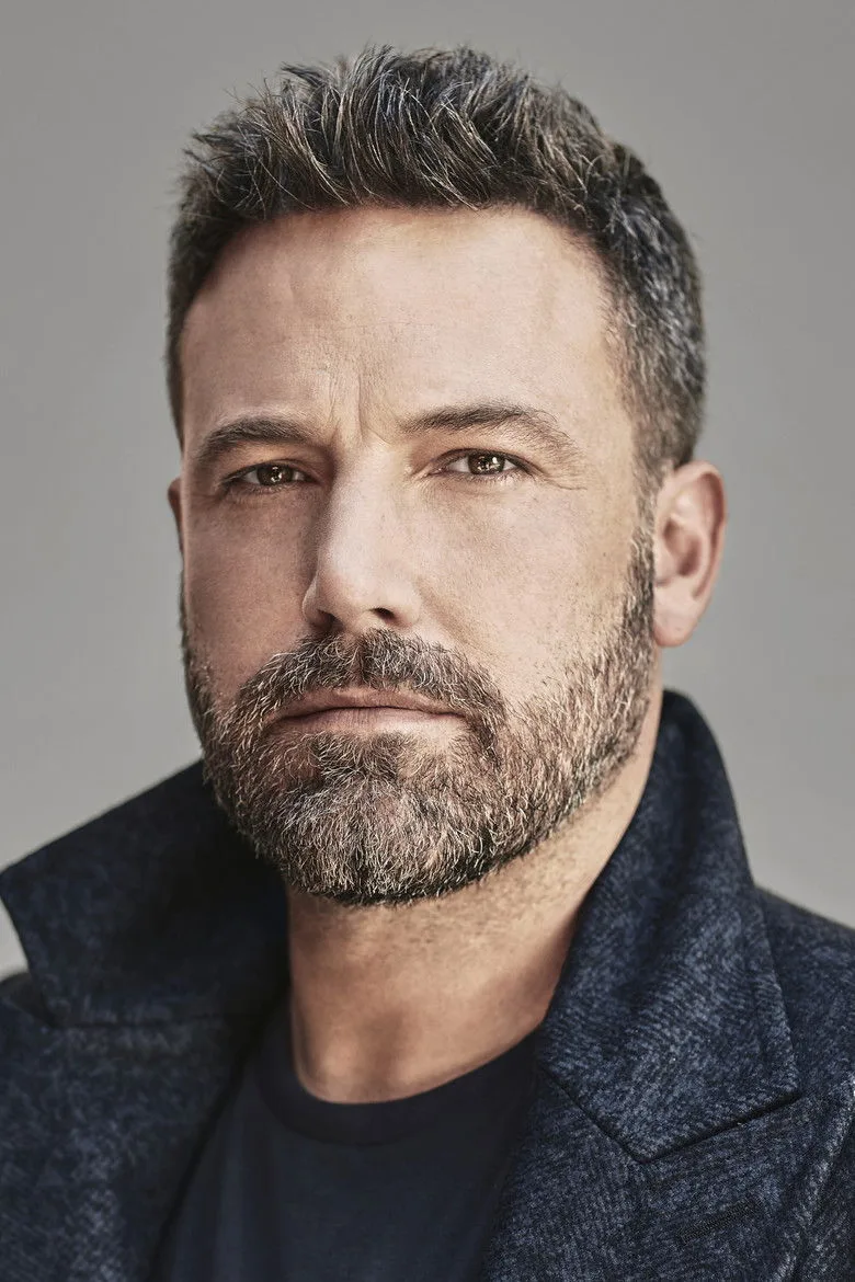 Ben Affleck filmography