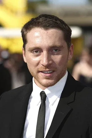 Ben Batt filmography