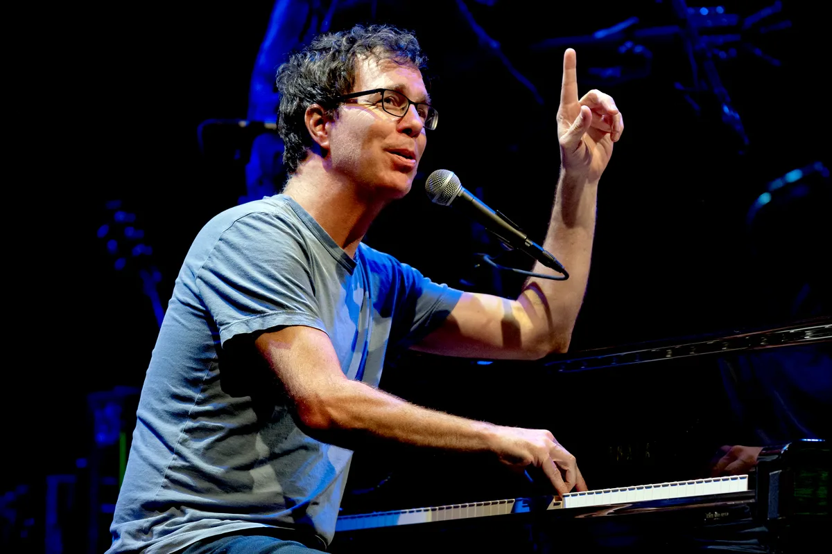 Ben Folds discography