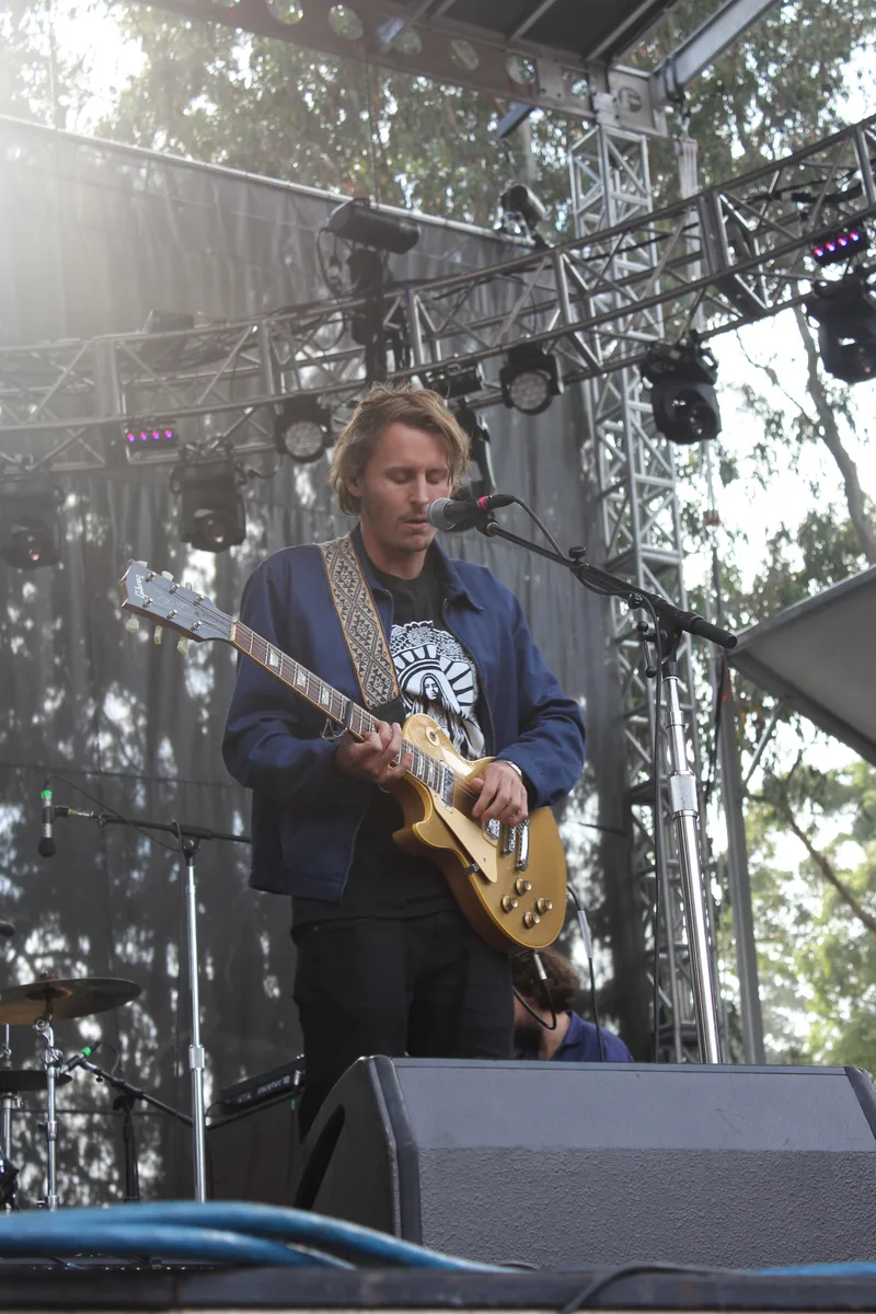 Ben Howard discography