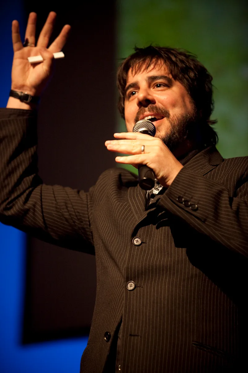 Ben Hurley