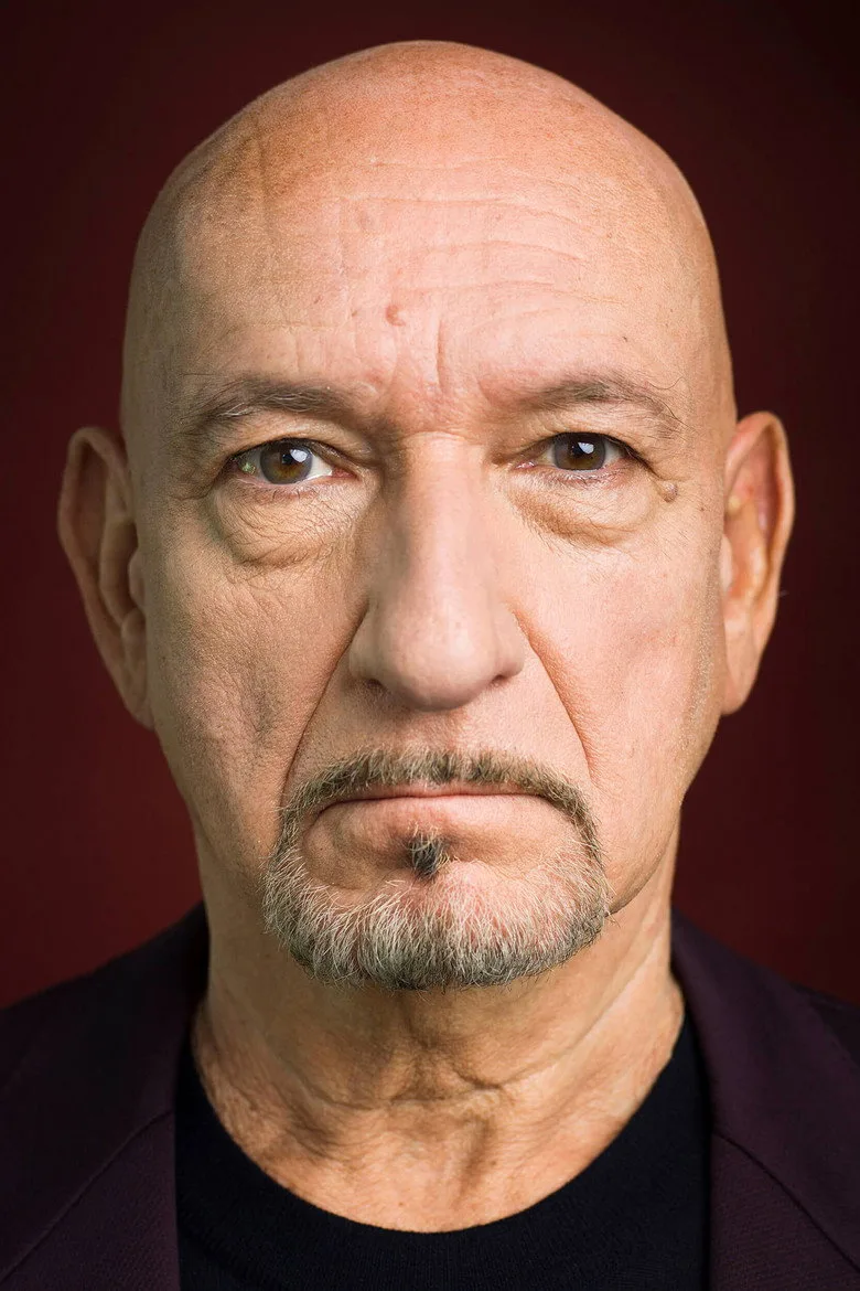 Ben Kingsley filmography