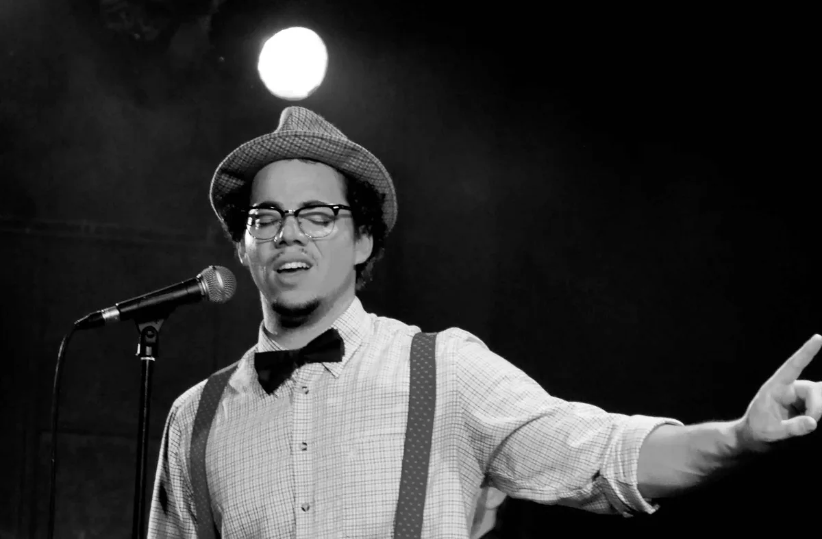 Ben l'Oncle Soul
