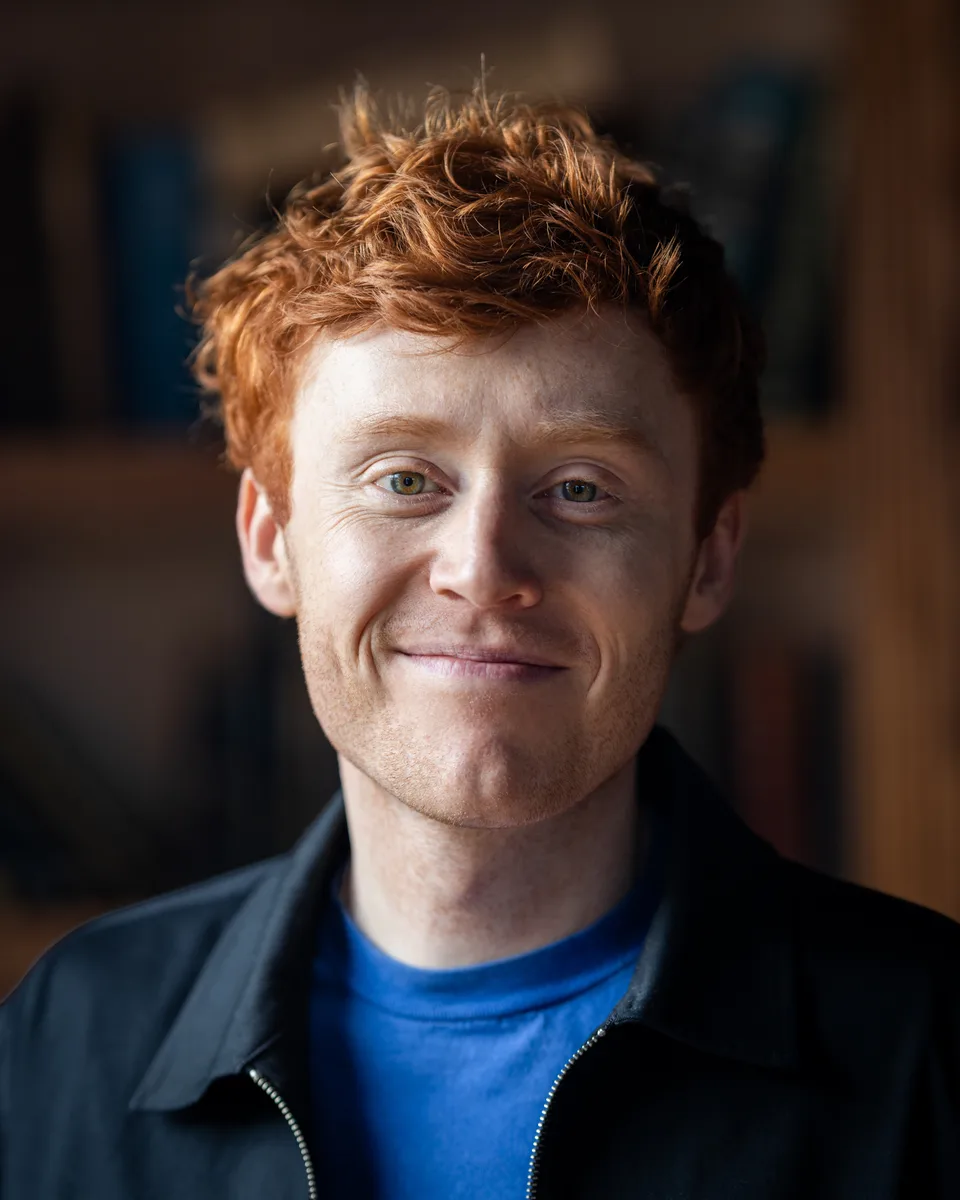 Ben Marshall