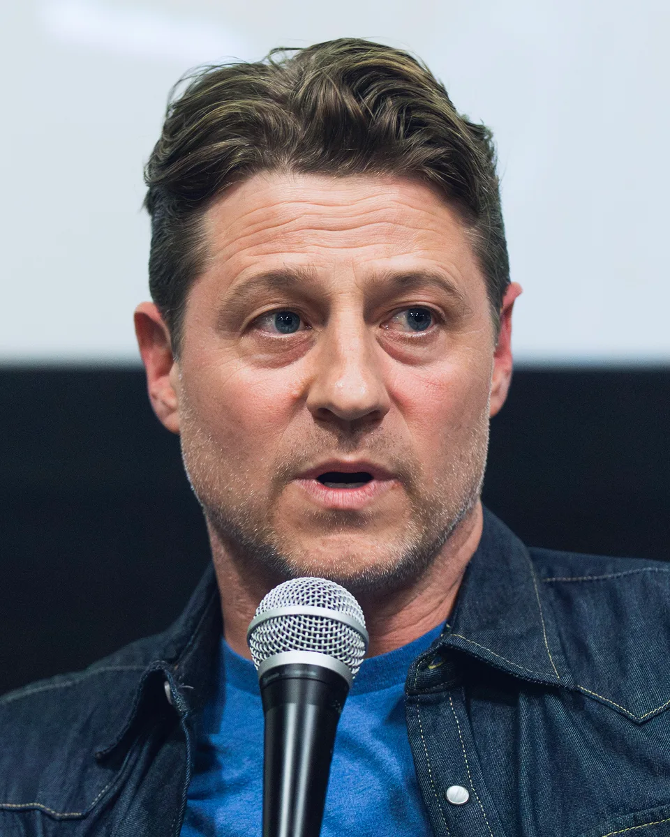 Ben McKenzie