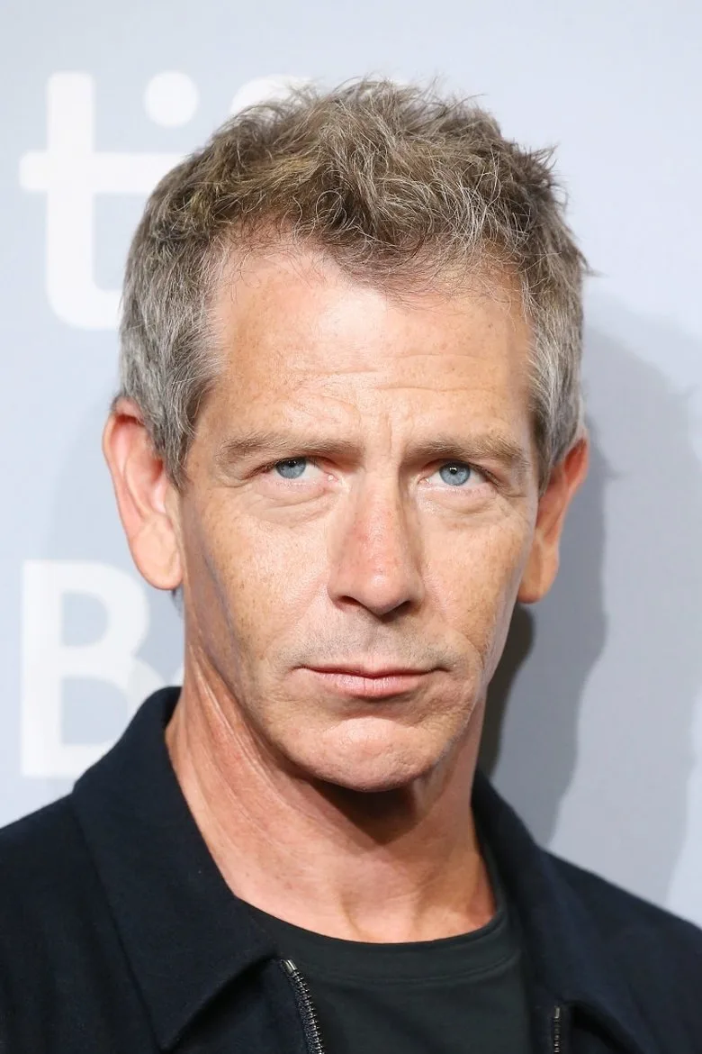 Ben Mendelsohn filmography