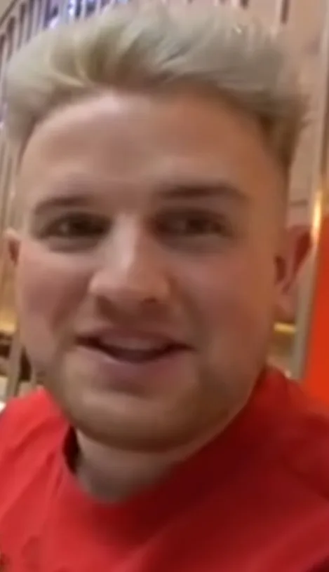 Ben Phillips