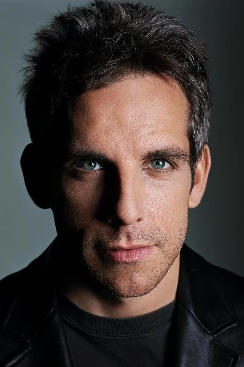 Ben Stiller filmography