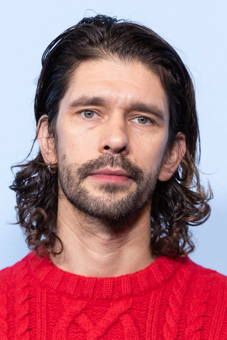 Ben Whishaw filmography