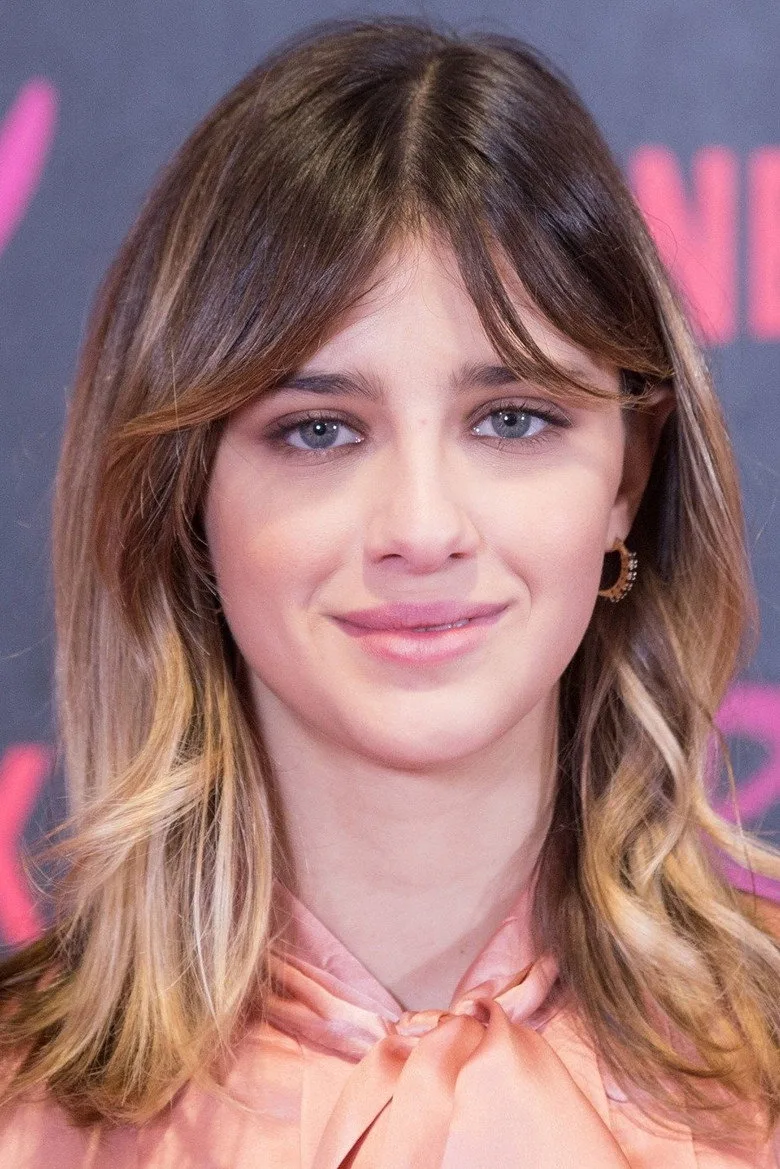 Benedetta Porcaroli filmography