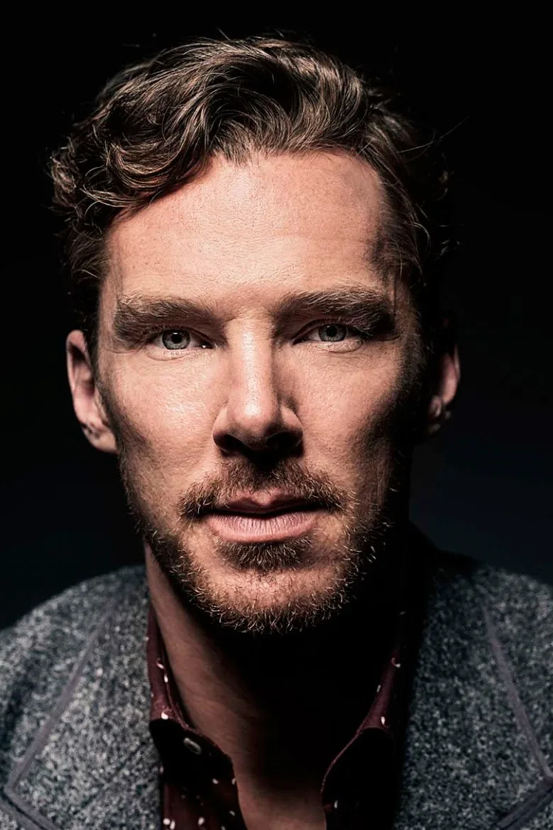 Benedict Cumberbatch filmography