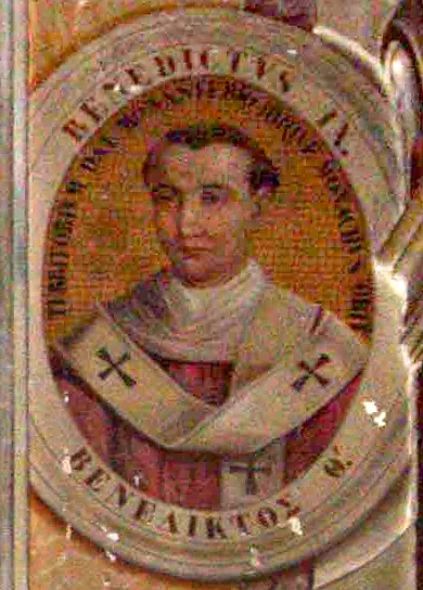 Benedict IX