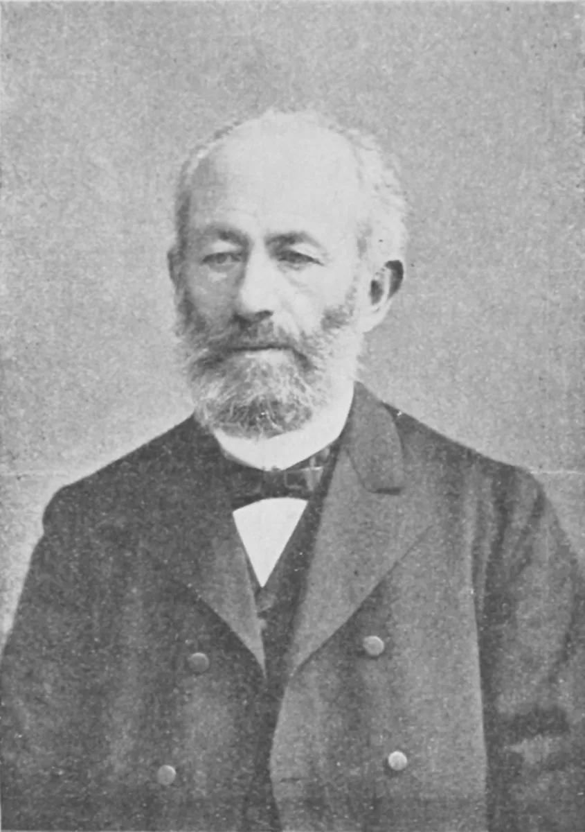 Benedict Zuckermann
