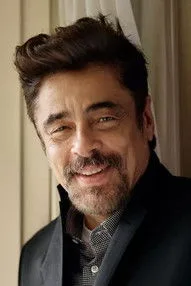 Benicio del Toro filmography