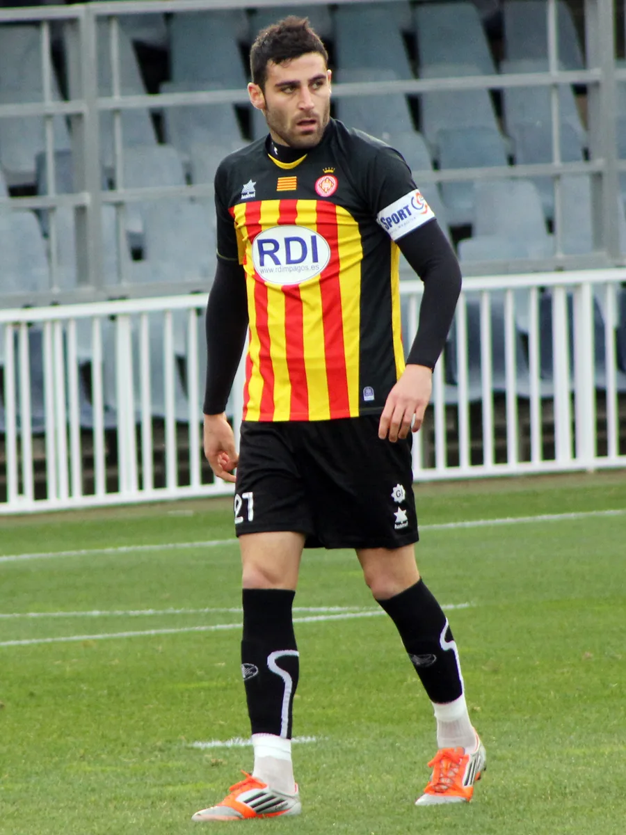 Benjamín Martínez
