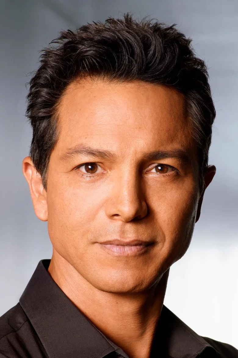 Benjamin Bratt filmography