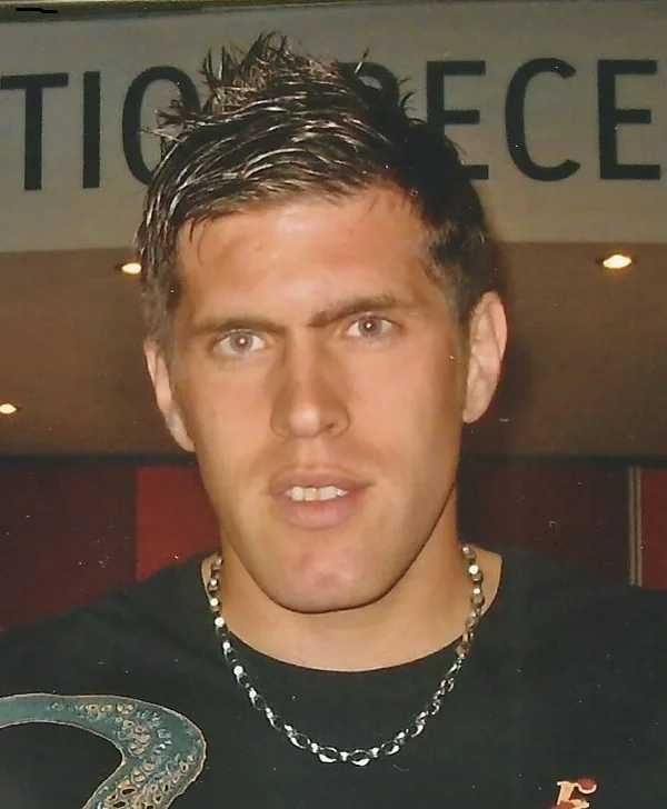 Benjamin Huggel