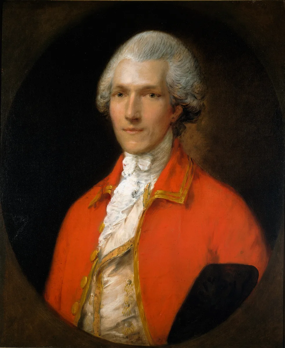 Benjamin Thompson
