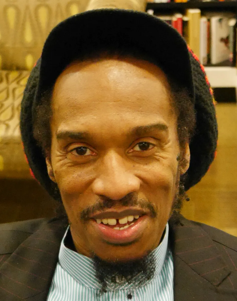 Benjamin Zephaniah discography