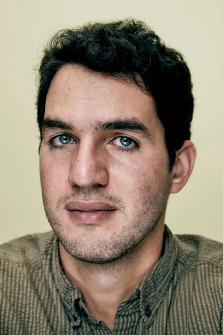 Benny Safdie filmography