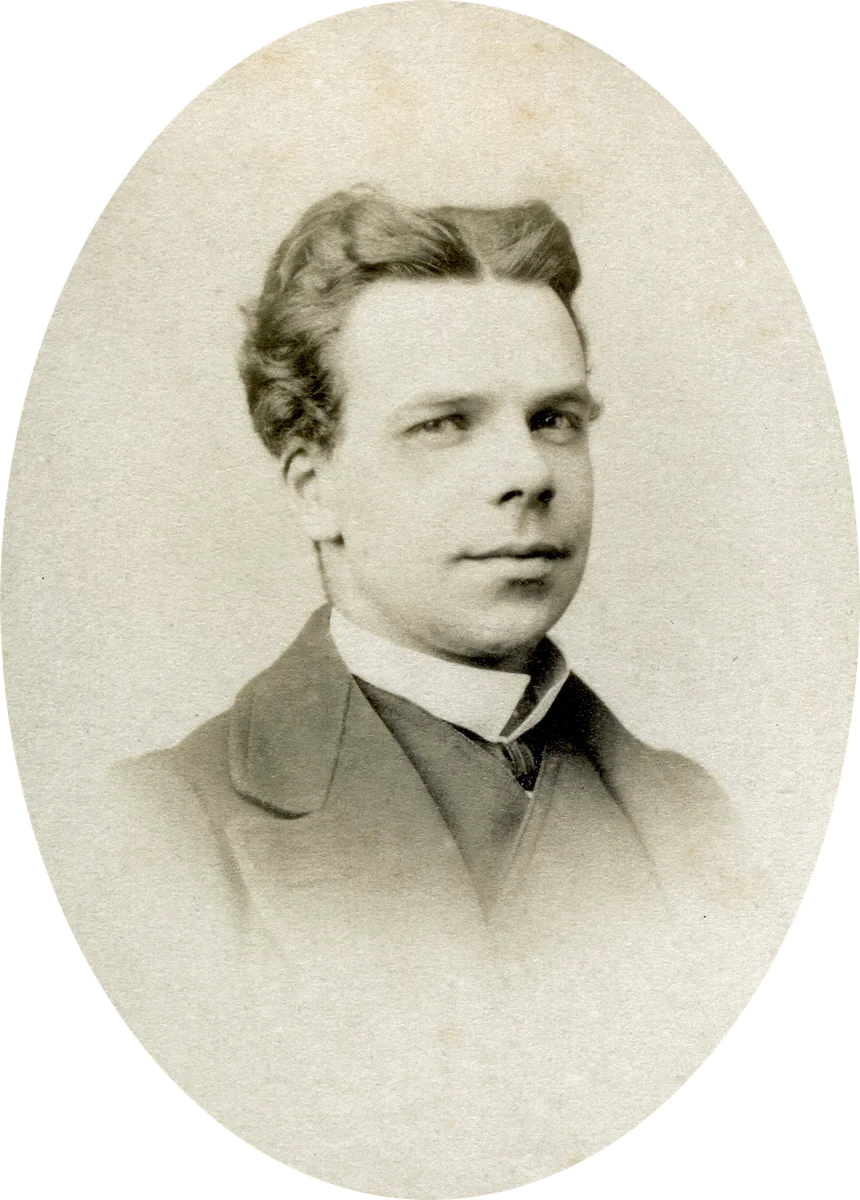 Benoît-Constant Coquelin
