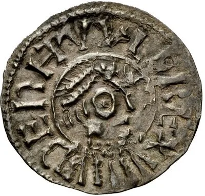 Beorhtwulf of Mercia
