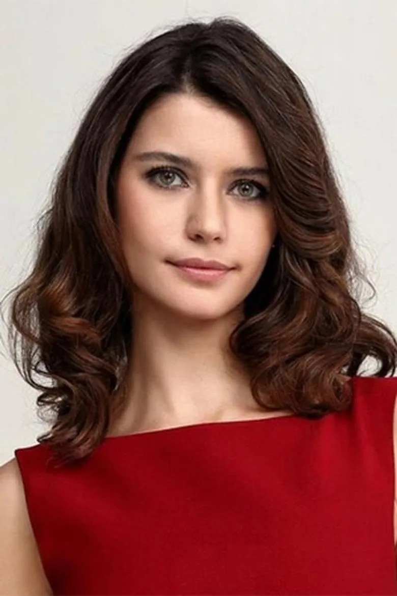 Beren Saat filmography