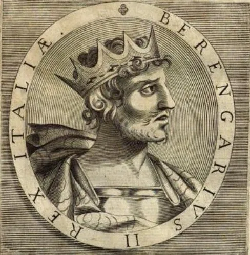 Berengar II of Italy