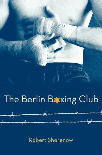 Berlin Boxing Club book cover