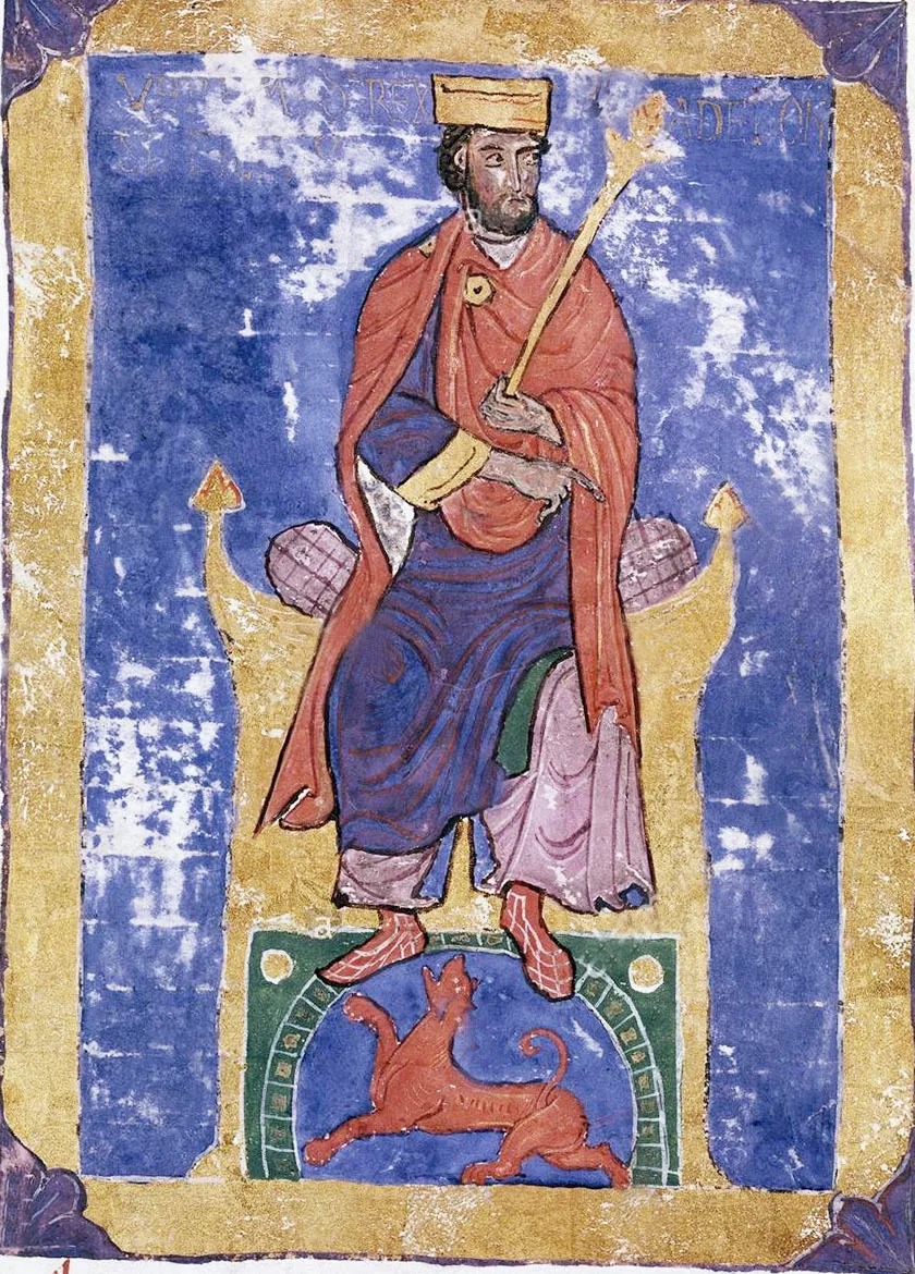 Bermudo III of León