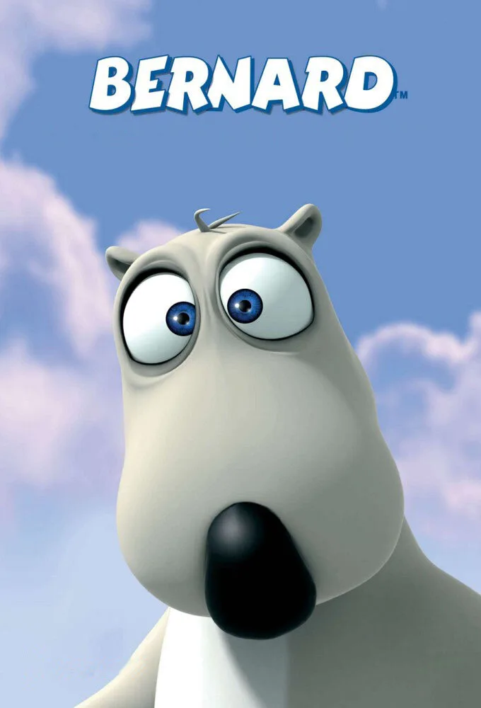 Bernard poster