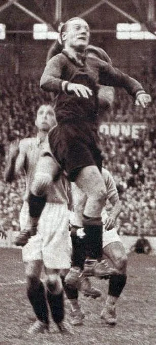 Bernard Voorhoof