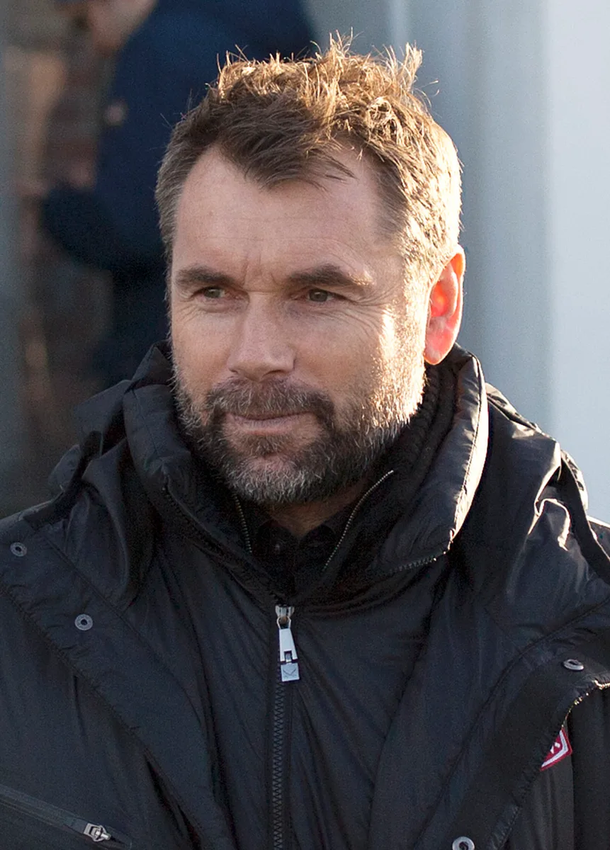 Bernd Hollerbach