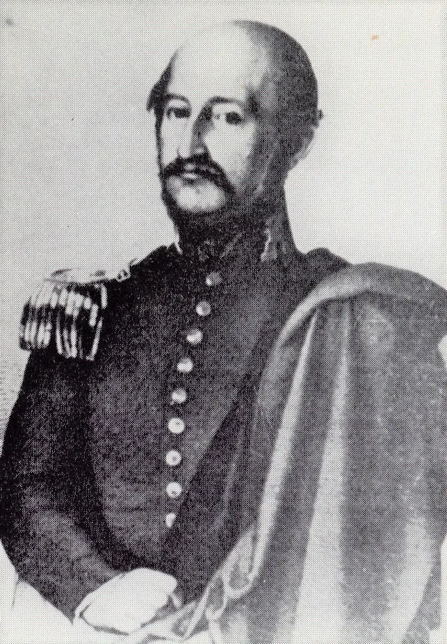 Bernhard Eunom Philippi