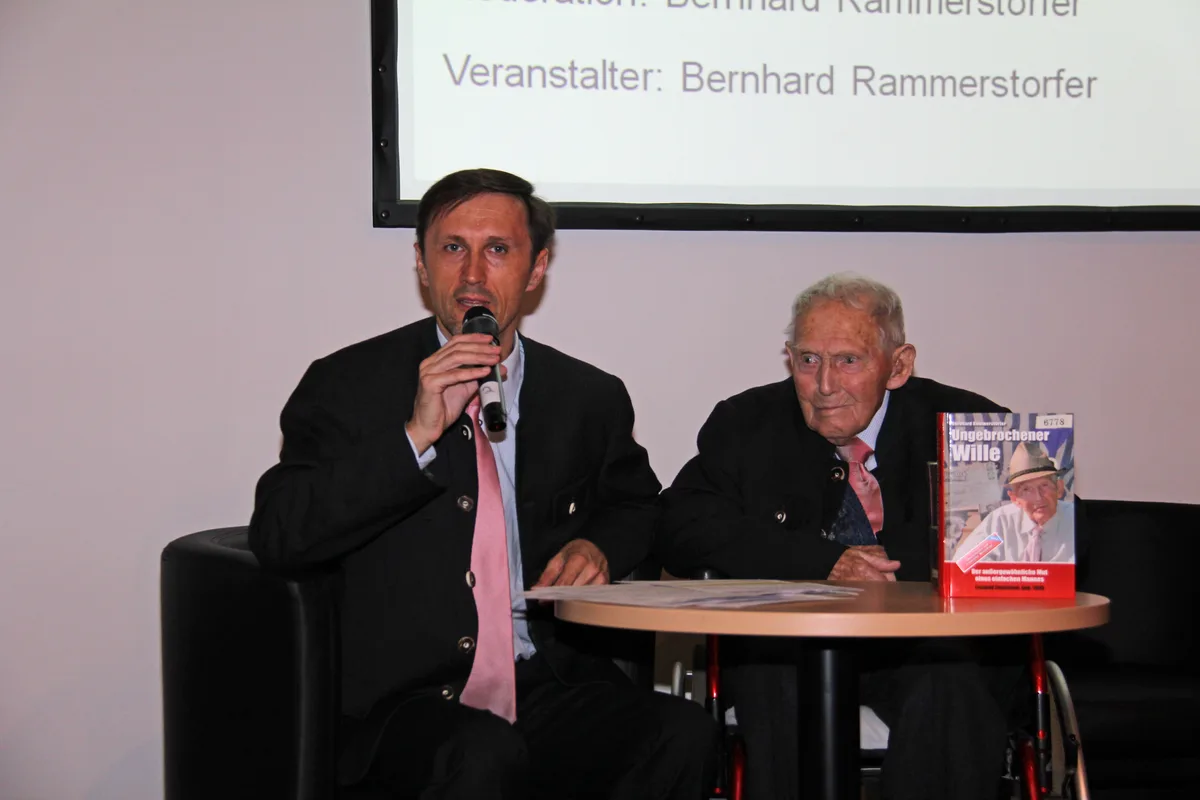 Bernhard Rammerstorfer