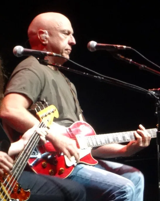 Bernie Leadon